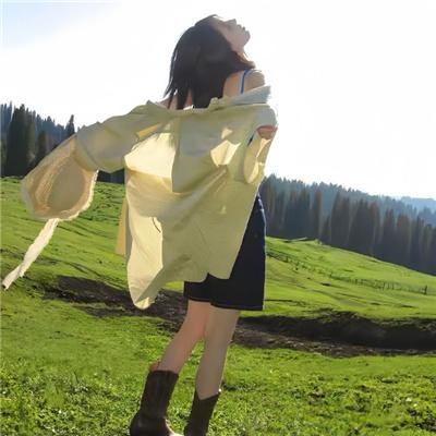 灵异女仆第四季 封面