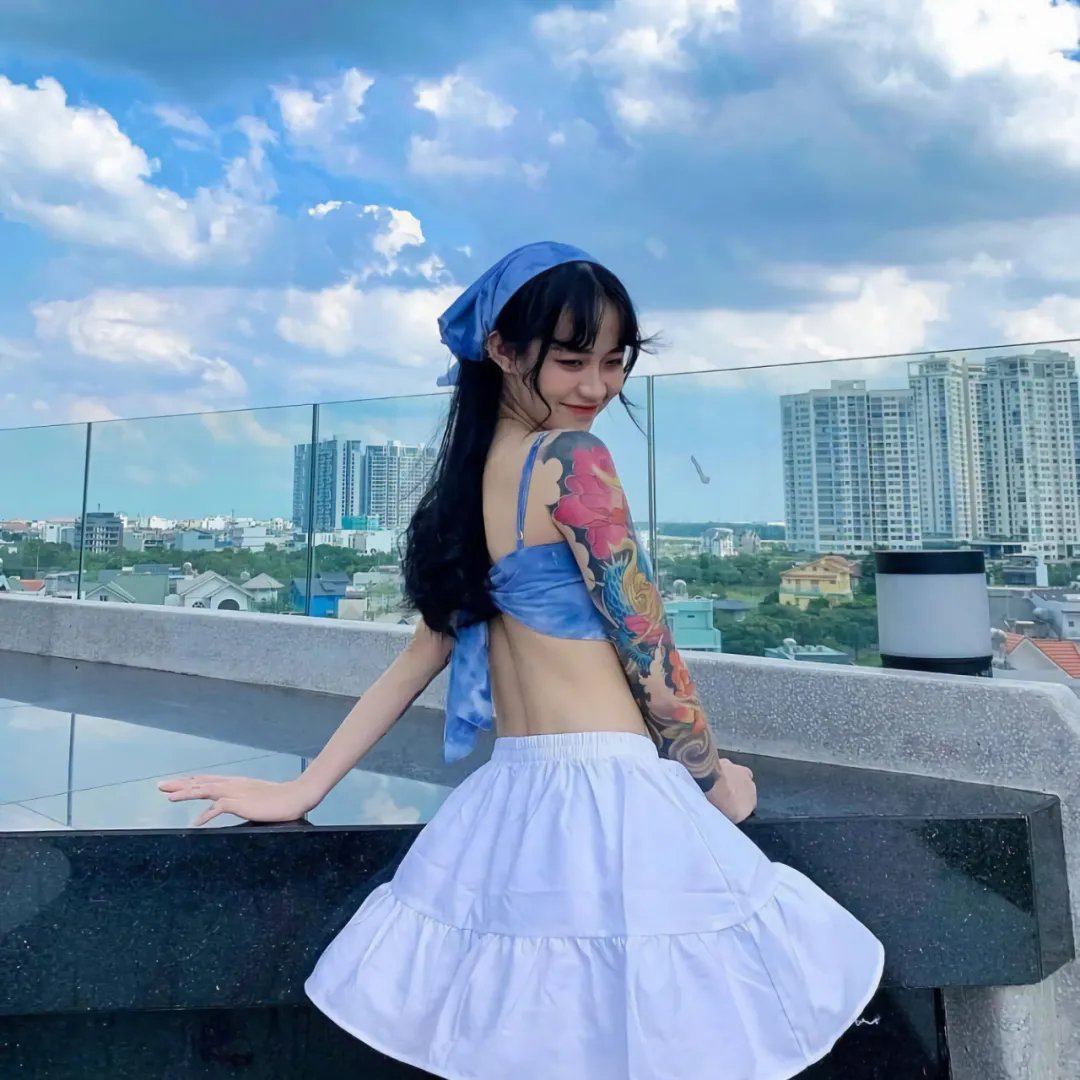 我是丽 封面