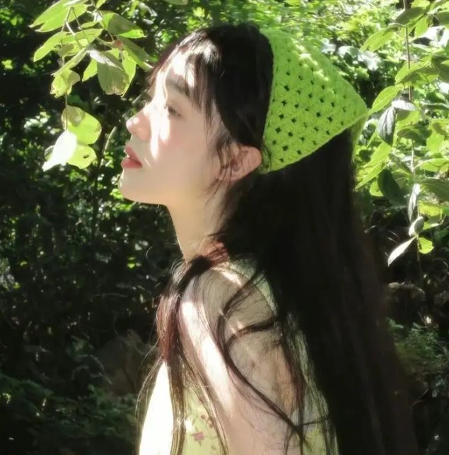 聪明女孩 封面