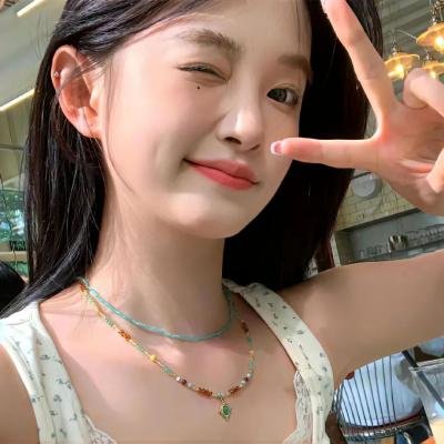 统营的一天 封面